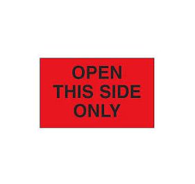 AirTrack® S-7385-COMPARABLE Shipping Labels