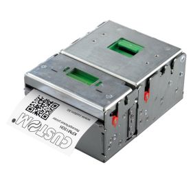 Custom America 915AH020300700 Receipt Printer