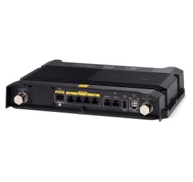 Cisco IR829M-LTE-EA-BK9 Wireless Router
