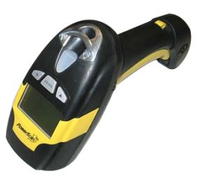 Datalogic PM8500-910RB Barcode Scanner
