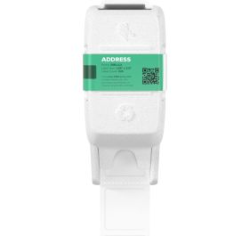 Zebra ZSB-LC2  Barcode Label