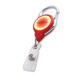 Brady 704-CB-RED Reel