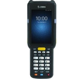 Zebra MC330K-RL3SG3RW Mobile Computer