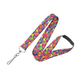 Brady 2138-5270 Lanyard