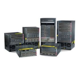 Cisco C6800-XL-NEBS-PAK Wireless Switch