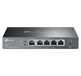TP-Link ER605 Wireless Router