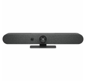 Logitech 960-001563 Video Conferencing Equipment