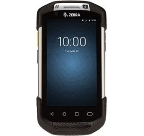 Zebra TC75EK-2MF22AB-US Mobile Computer