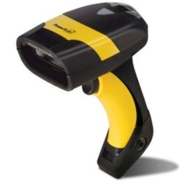 Datalogic PM8300-AR910RB Barcode Scanner