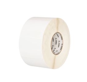 Zebra 72285 Barcode Label