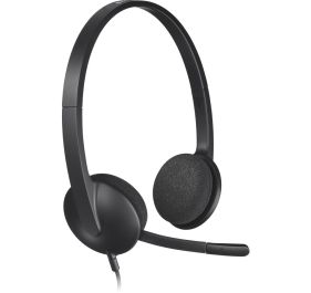 Logitech 981-000507 Headset