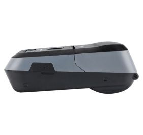 Custom America LK-P22-SB Barcode Label Printer