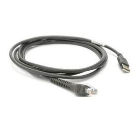 Zebra CBA-U21-S07ZBR Cables, Connectors, and Adapters