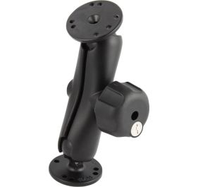RAM Mount RAM-101U-L-ITRON1 Products