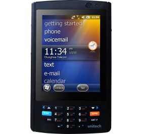 Unitech PA520-9S60UMDG Mobile Computer