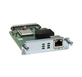 Cisco VWIC3-1MFT-T1/E1 Products