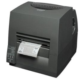 Citizen CL-S631II-PFUBK Barcode Label Printer