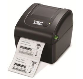 TSC 99-158A014-1001 Barcode Label Printer