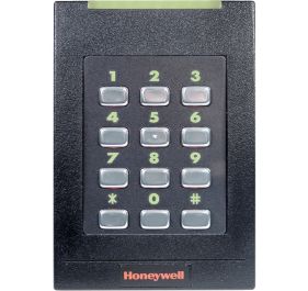 Honeywell OM56BHOND Access Control Reader