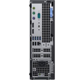 Dell 6CD09 Desktop PC