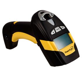 Datalogic PM8300-D910RB Barcode Scanner