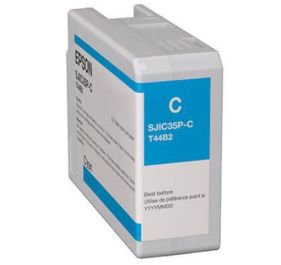 Epson C13T44B220 InkJet Cartridge