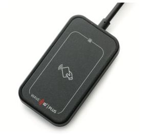 rf IDEAS RDR-80031BKU-V2 Access Control Reader
