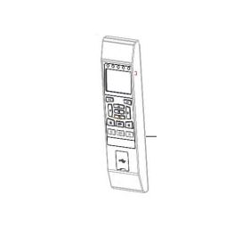 Zebra P1083320-001 Accessory