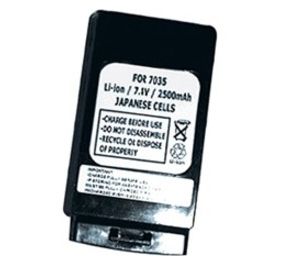 Honeywell GH7035-LI Spare Parts
