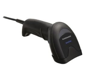 Datalogic QW2520-BKK1 Barcode Scanner