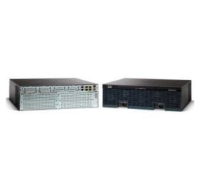 Cisco PVDM4-32U64 Wireless Router