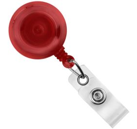 Brady 525-TR-RED Reel