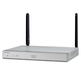 Cisco C1111-4PLTEEA Wireless Router
