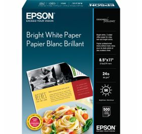 Epson S041586 Copier and Printer Paper
