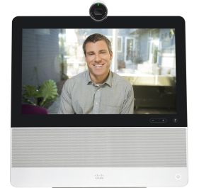 Cisco CP-DX70-W-NR-K9= Wireless Router