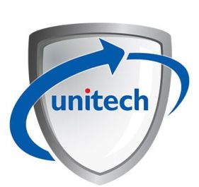 Unitech HT1-AZ1 Service Contract