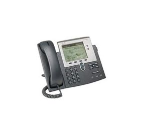 Cisco CP-7942G= Data Networking