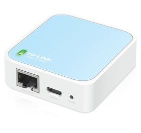 TP-Link TL-WR802N Wireless Router