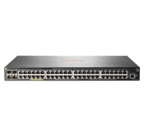 HPE Aruba JL559A Ethernet Switch