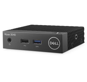 Dell R96K1 Desktop PC