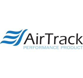AirTrack® AiRT-2-1-1375-1-R Barcode Label