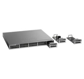 Cisco C3850-NM-4-1G= Products