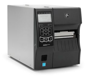 Zebra ZT410A2-T01D000Z Barcode Label Printer