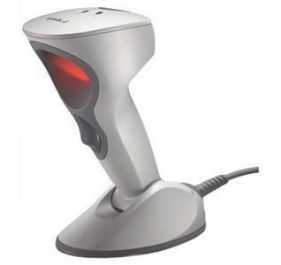 Symbol M2004-I400-0200AN Barcode Scanner