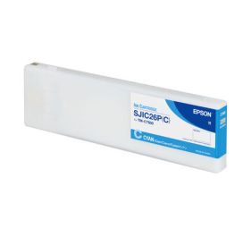 Epson C33S020615 InkJet Cartridge
