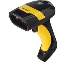 Datalogic PD8340-C028 Barcode Scanner