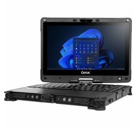 Getac VM41TYJABUBG Rugged Laptop