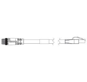 Omron V430-WE-1M Accessory