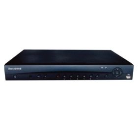 Honeywell HEN16143 Network Video Recorder