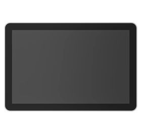 Logitech 952-000094 Access Control Panel